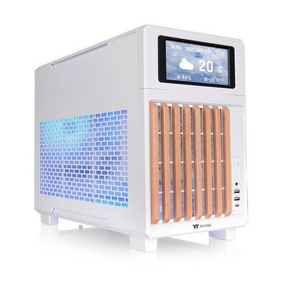 Thermaltake TR200 WS White