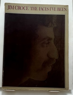 Jim Croce, The Faces I've Been Songbook, 1975