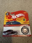 hot wheels classics series 4 69 camaro #15 Of 15 RED REDLINE