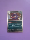 Gengar 050/088 - Holo Rare - Pokémon TCG: Perfect Order - English NM