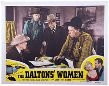 LASH LaRUE - FUZZY ST. JOHN 