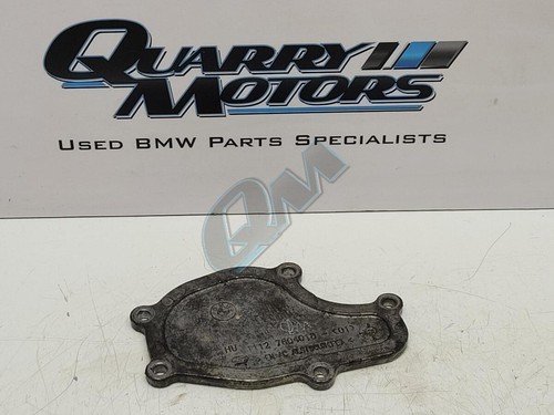 BMW Zylinderkopfkappe Abdeckung passend für 5 6er F10 F12 F13 M5 M6 S63 7604018