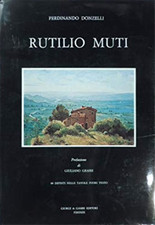 Donzelli,Ferdinando. - Rutilio Muti. 