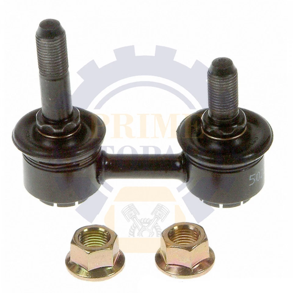Barras estabilizadoras delanteras MOOG OEM para Kia Sedona 2002-2005 3,5 L garantía de por vida Foto 3 de 4
