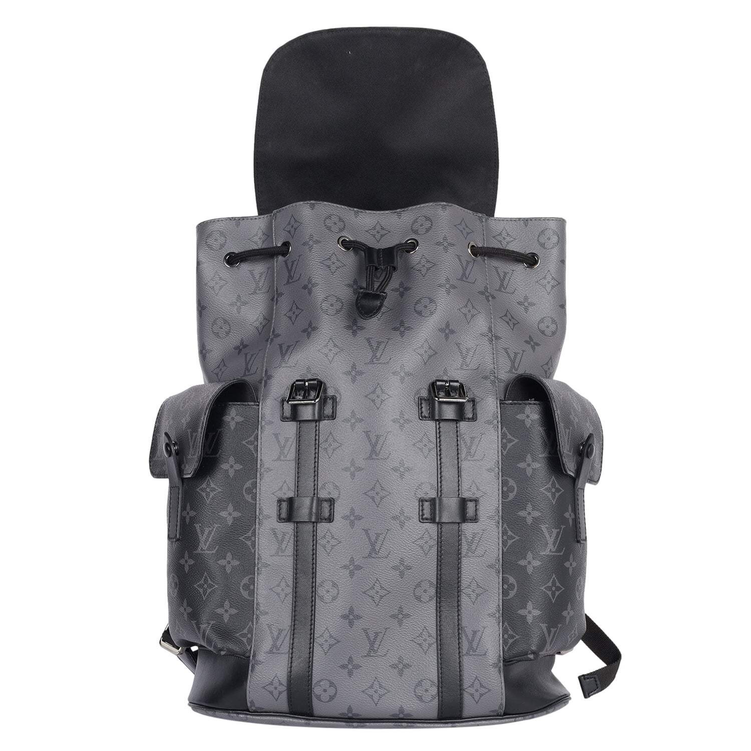 Louis Vuitton Christopher Monogram Eclipse Backpa… - image 11