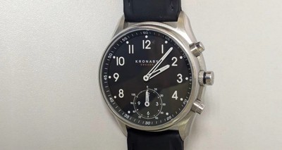 Kronaby Apex a1000-1603 01-200570252
