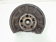 Mercedes-Benz GLK (X204) 2013 Hinten links Radnabe Hinterrad 2124200344 Diesel