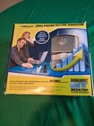 Wilson Electronics SignalBoost DT Desktop Cell Phone Signal Booster Kit Open Box