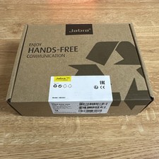 Jabra BIZ 2400 II DUO USB Hands Free Noise Cancelling Headset