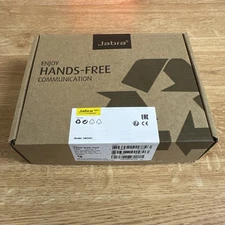 Jabra BIZ 2400 II DUO USB Hands Free Noise Cancelling Headset