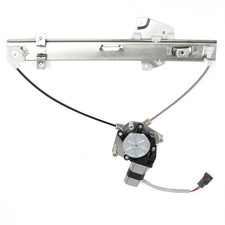 For 2004-2008 Mitsubishi Endeavor Right Rear Window Regulator 741-081 For 2004-2008 Mitsubishi Endeavor Right Rear Window Regulator 741-081