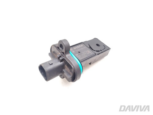 Vauxhall Astra Luftmassenmessersensor 1.6 CDTi Diesel 81kW (110 HP) 12671616