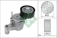 INA Riemenspanner KRR 534072610