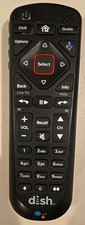 54.0 GOOGLE Voice Remote Control for Dish Network 54.1, 54.3 HOPPER JOEY WALLY