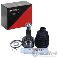 Maxgear Antriebswellengelenk Satz Passend FüR Renault Kangoo | 49-3169