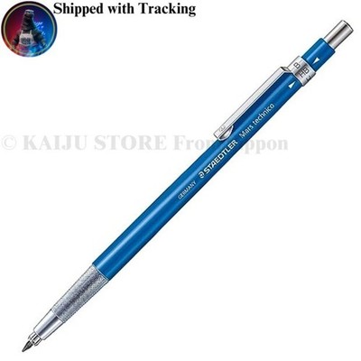 Staedtler Mars Technico Bleihalter Mine 2mm 780 C