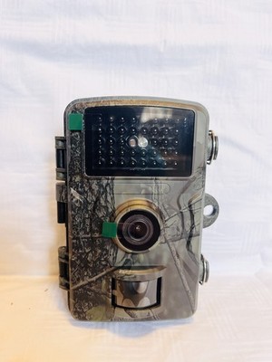 DL001 Hunting Trail Camera 16MP 1080P Wildlife Scouting Camera