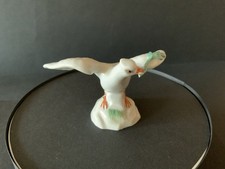 MEISSEN, Taube / Friedenstaube, Porzellanfigur, 77266