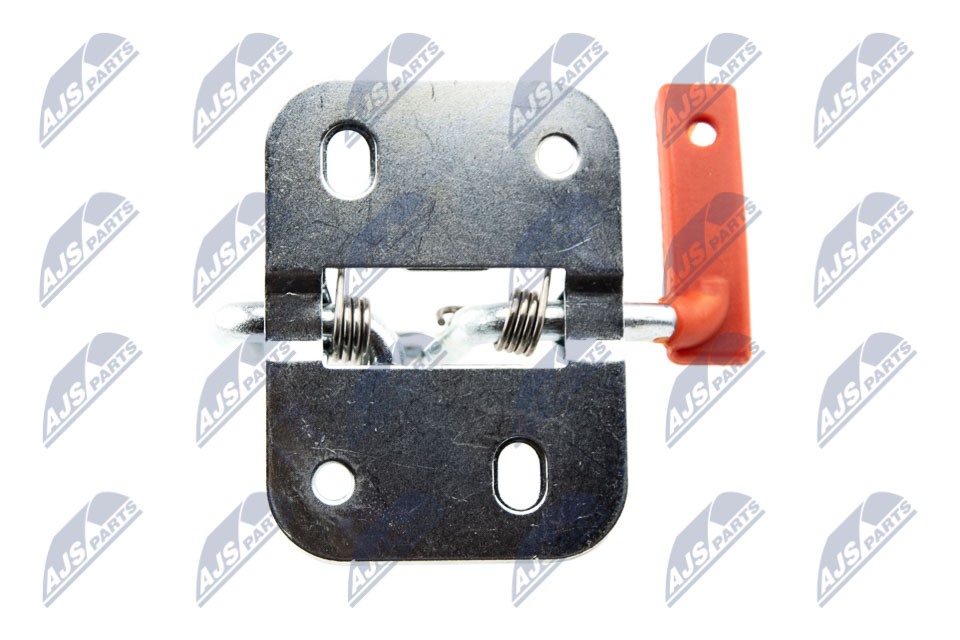 2x ✅Fits NTY EZC-WW-148 bonnet bolt ⭐UK Seller⭐ - Image 13