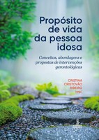 PropóSito De Vida Da Pessoa Idosa Cristina CristovãO Ribeiro Taschenbuch 2024