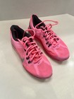 Nike Pink Women’s Tennis Shoes Size 8.5 — photo 2