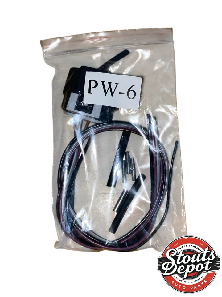 自动最佳燃油泵模块 适用于雪佛兰、GMC、C1500、C2500 1997 - 2000 - NOS — 第 4/4 张图片