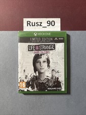 Life is Strange Before The Storm Xbox One & Xbox Series X UK PAL NEW & SEALED