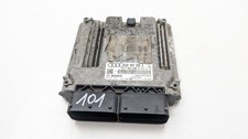 AUDI A6 C7 4G ENGINE CONTROL MODULE ECU 3.0 BITDI DIESEL 4G0907589D 2015