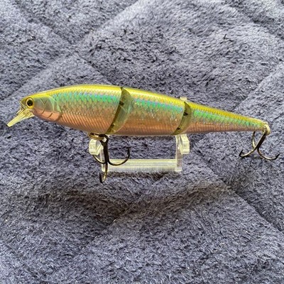 [Beautiful item ] Super rare!! ️Lucky Craft Pointer 125SP 3 joint 