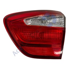 Kia Rio MK3 FL 15-17 Rear Tail Light Right Side Inner 92404-1W2