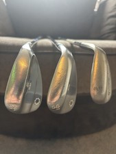 Right-Handed Wedge Set 52, 56, 60