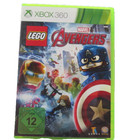 LEGO® Marvel Avengers XBOX360 Action Humor und Superhelden im epischen Spiel