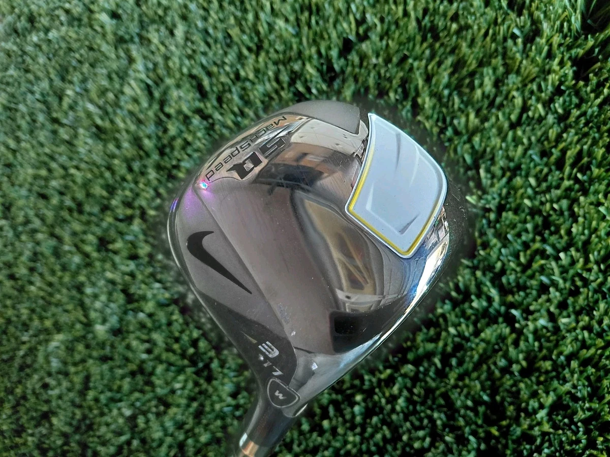 Nike Golf Sq Machspeed for sale | eBay