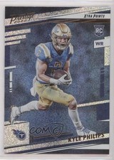 2022 Panini Prestige Rookies Xtra Points Galaxy Kyle Philips #379 11pj
