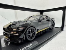 301-042 Solido 1/18 Ford S FORD MUSTANG
