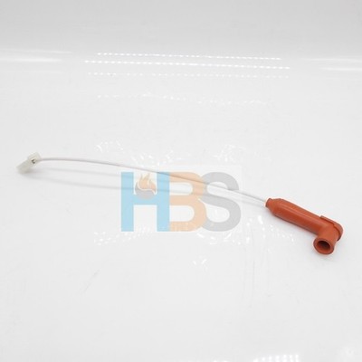 BAXI DUOTEC COMBI 24HEA 28HEA 33HEA 40HEA FLAMMENSENSOR ELEKTRODENLEITUNG 5114749