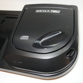 The ULTIMATE Sega CD Model 2 System Console Rebuilt Recapped + Region Free BIOS!