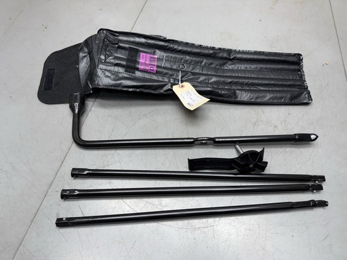 ⭐️2017 - 2019 FORD F250 F350 SD Emergency Tool Spare Tire Kit HC3C-17005-DA OEM - Picture 4 of 7