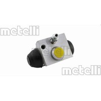 Radbremszylinder Metelli 04-0939 FüR CitroëN Peugeot Toyota Hinterachse