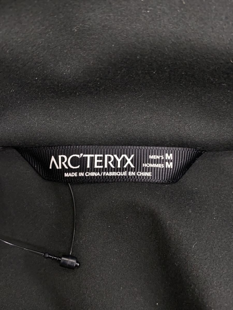 Giacca ARC'TERYX nera M usata