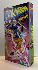2022 Jean Grey Marvel Legends X-Men VHS 90s Animated Series Figure  New in Box
