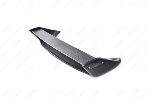 【STOCK】Partial Carbon Matt finish Mazda-SPD Rear Spoiler Wing for 92-97 Mazda - 第 17/24 張圖片