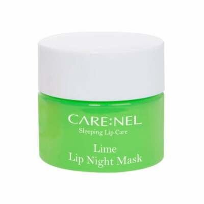 Carenel Lime Lip Night Mask 5g - FREE SHIPPING