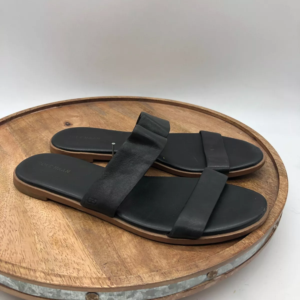 Cole haan findra hotsell sandal ii