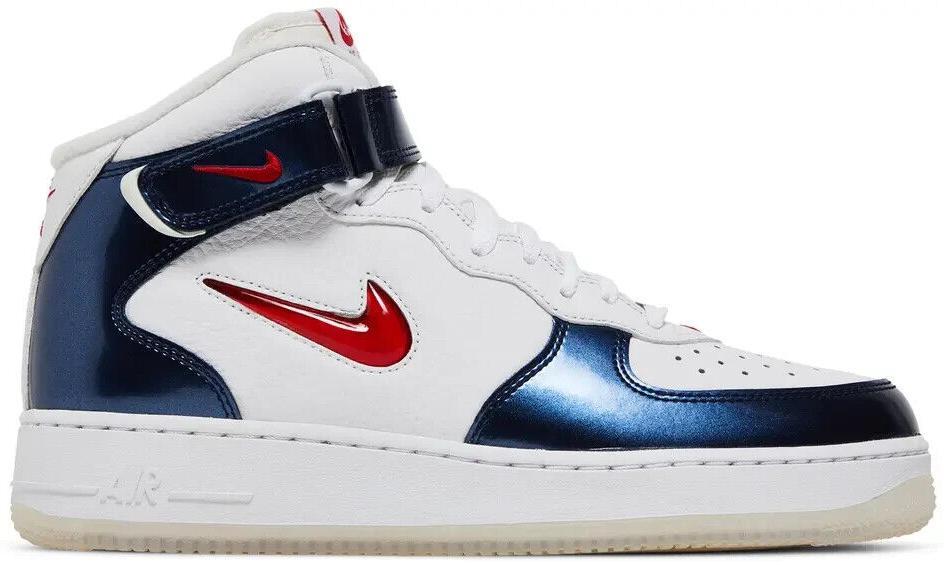 Nike Air Force 1 Mid Culture Day | eBay