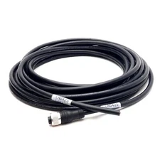 ABB 2TLA020056R3000 M12-C63 Sensor Cable M12 8-Pin Female Straight, 6m