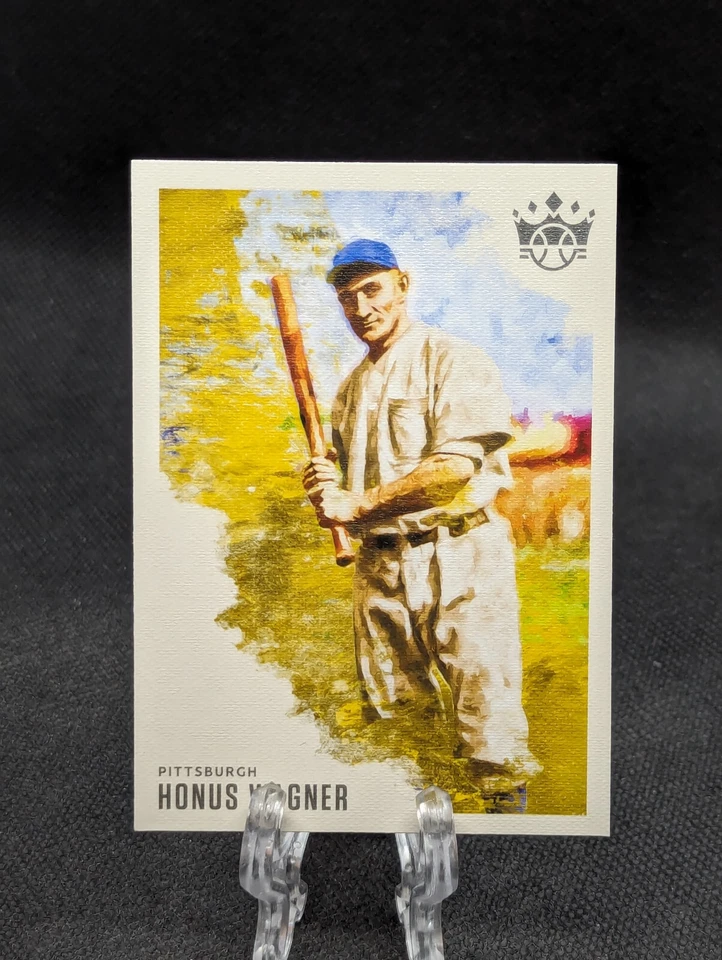 You Pick Your Cards * Pittsburgh Pirates Fan Favorites Old & New Clemente Hayes - Image 3 of 4