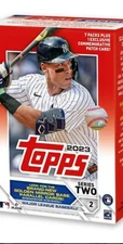 2023 Topps SERIES 2 & Update ALL PARALLEL Pick Your Card ** Complete Your Set **