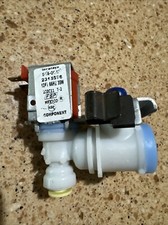 2315576 Whirlpool Freezer Refrigerator Water Inlet Valve