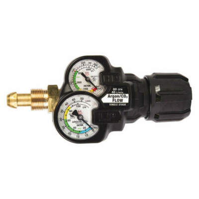 VICTOR 0781-3641 EDGE 2.0 Flow Gauge Regulator